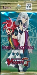 Moonlit Dragonfang: Booster Pack